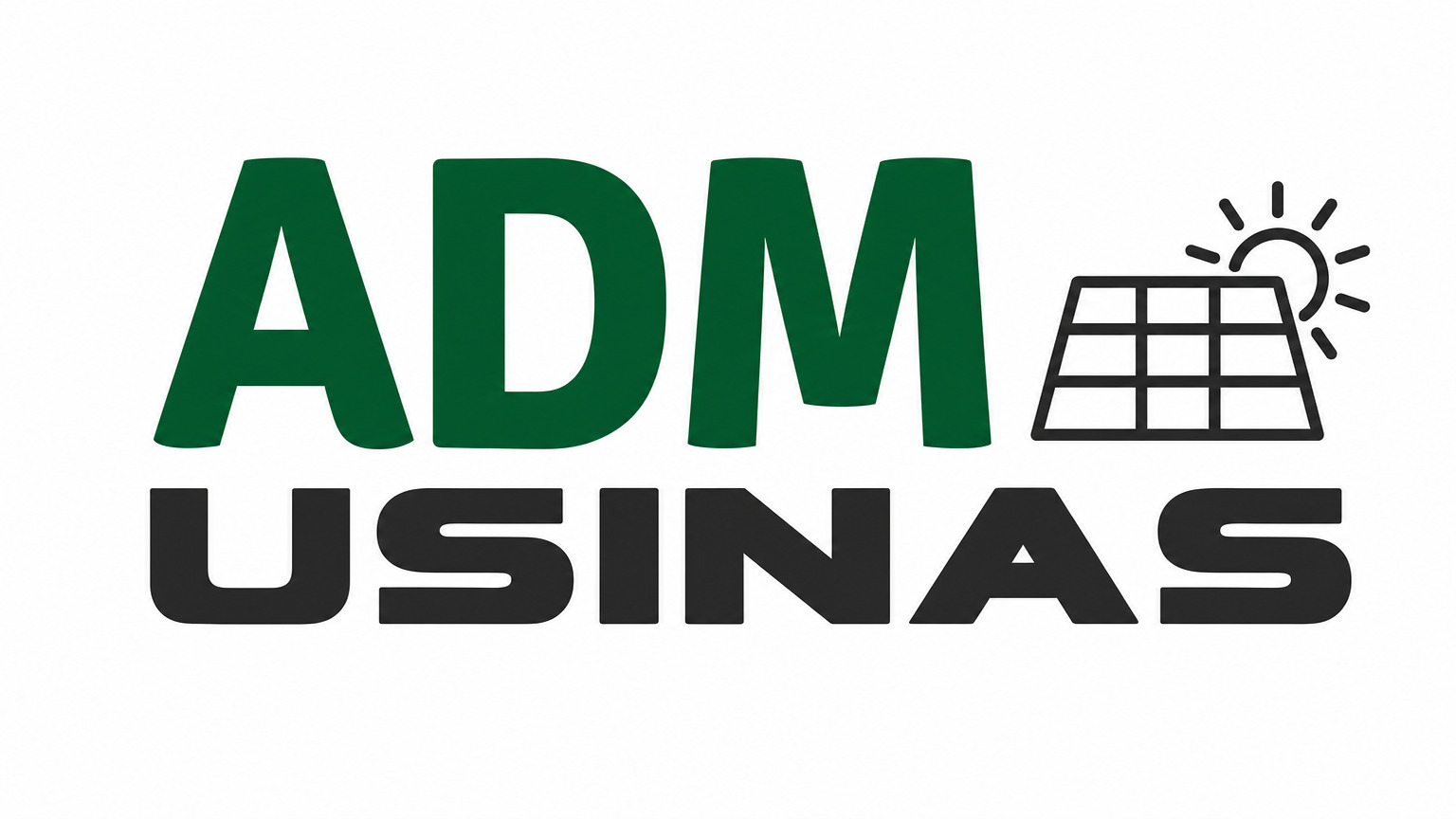 ADM USINAS